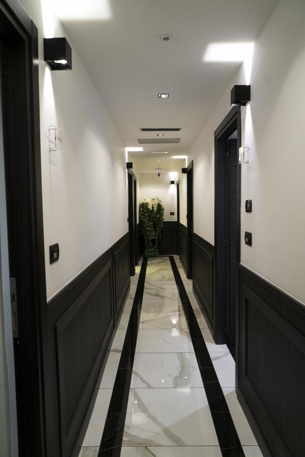 Bed & Breakfast Chez Anna - Adults Only Naples