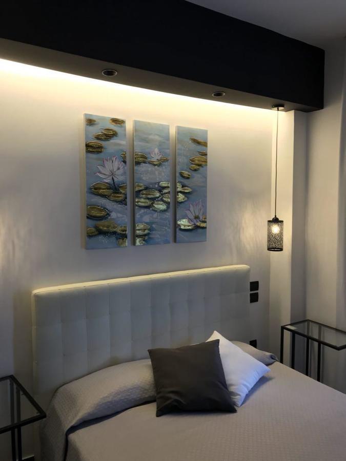 Bed & Breakfast Chez Anna - Adults Only