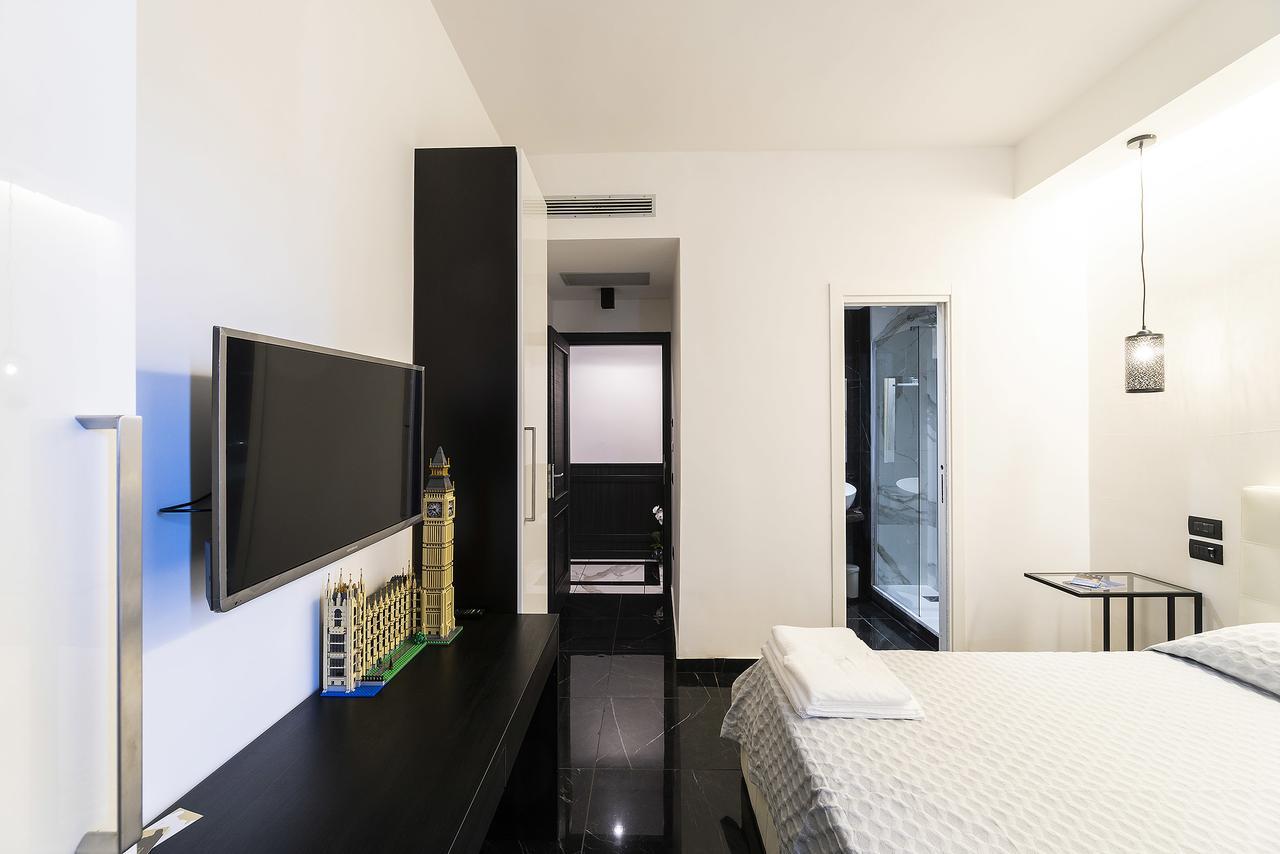 Bed & Breakfast Chez Anna - Adults Only 2*