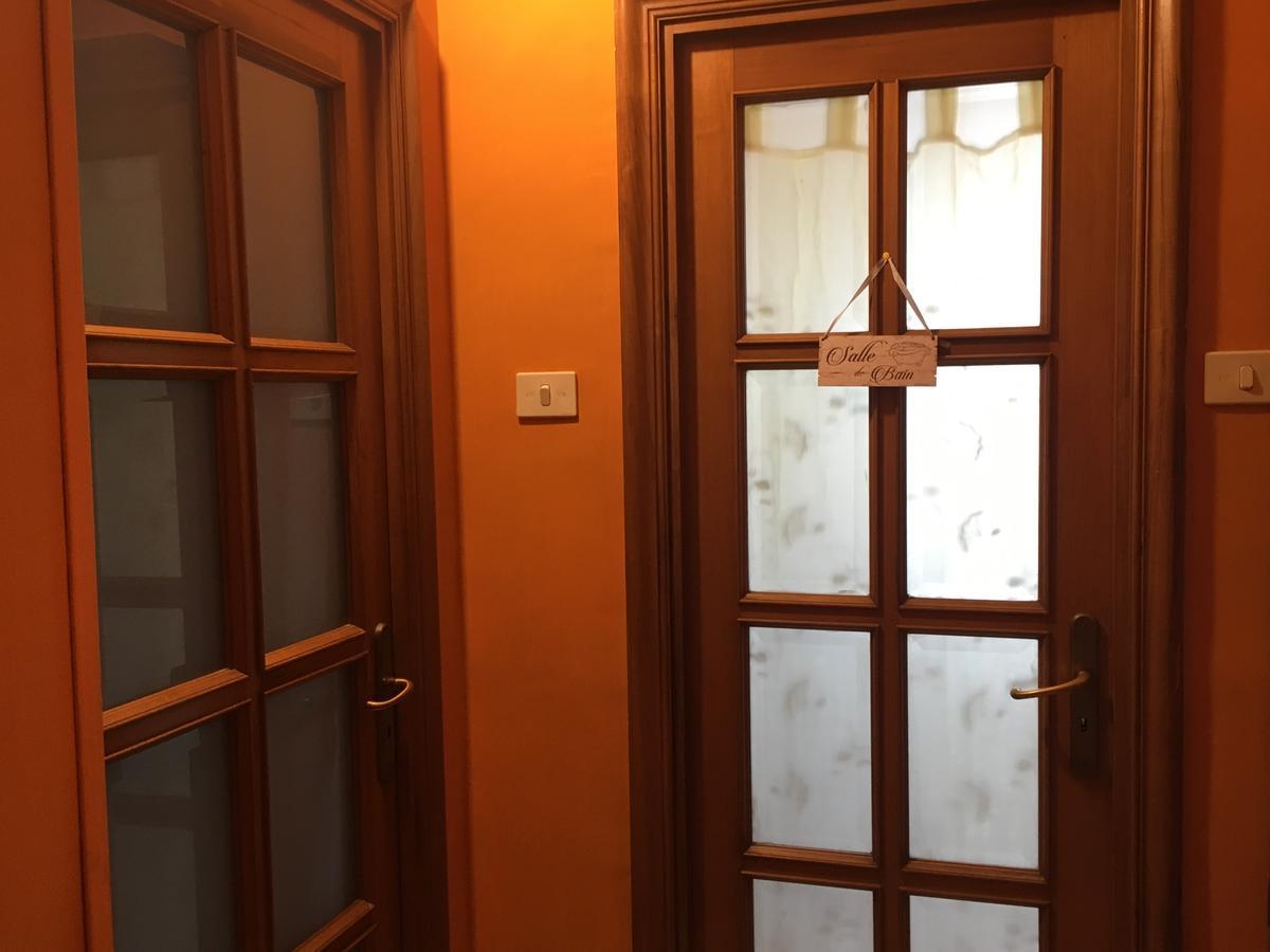 La Dimora Bed & Breakfast
