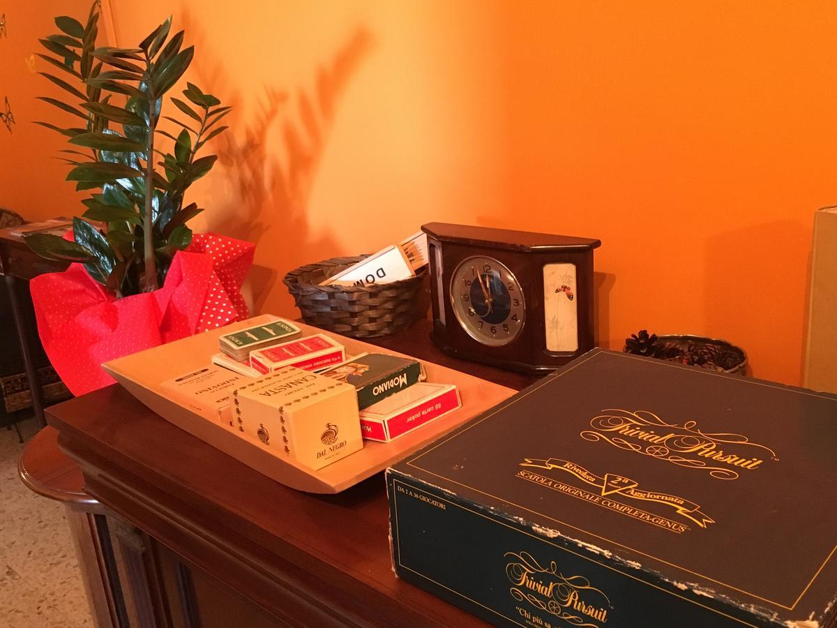 La Dimora Bed & Breakfast Naples