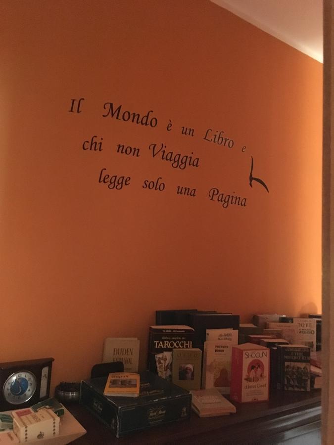 Bed & Breakfast La Dimora Naples