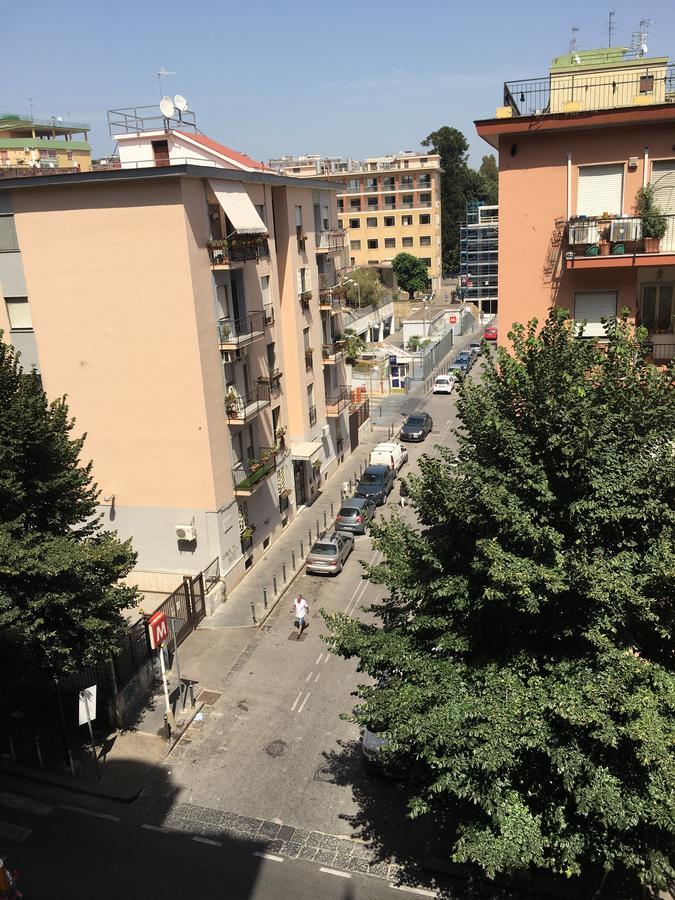 La Dimora Naples