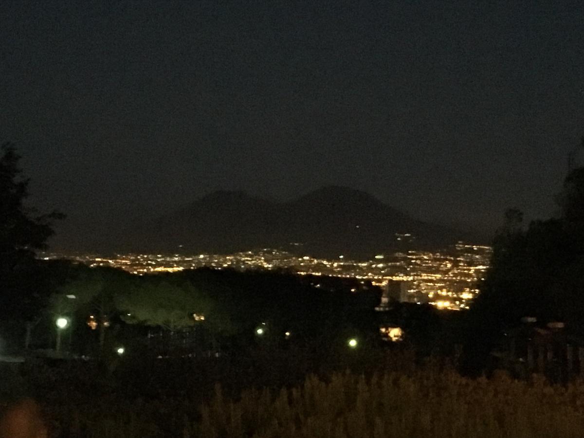 La Dimora Bed & Breakfast