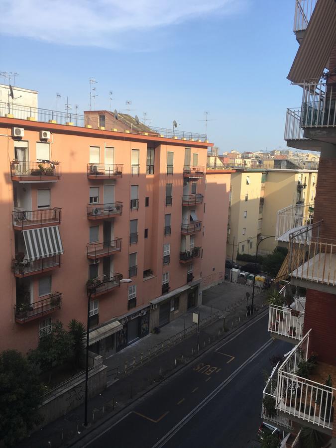 La Dimora Naples