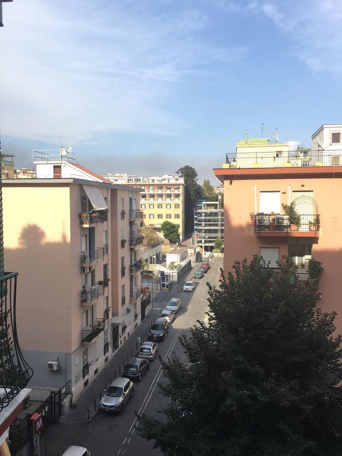 La Dimora Bed & Breakfast Naples