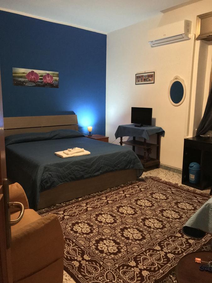 La Dimora Bed & Breakfast