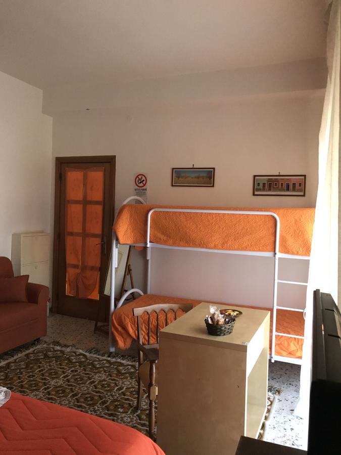 La Dimora * Naples