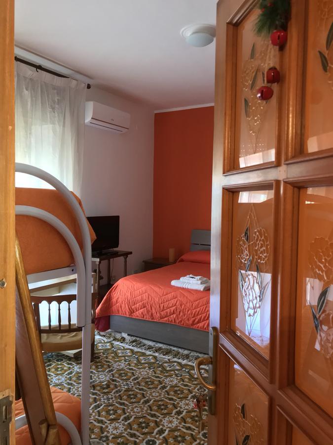 Bed & Breakfast La Dimora *