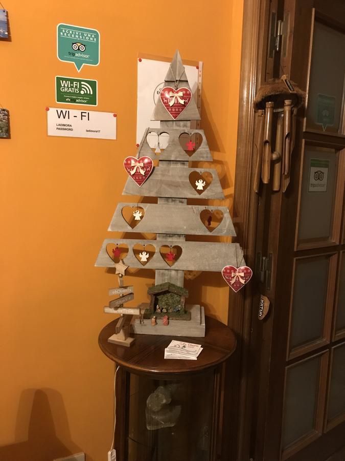 Bed & Breakfast La Dimora
