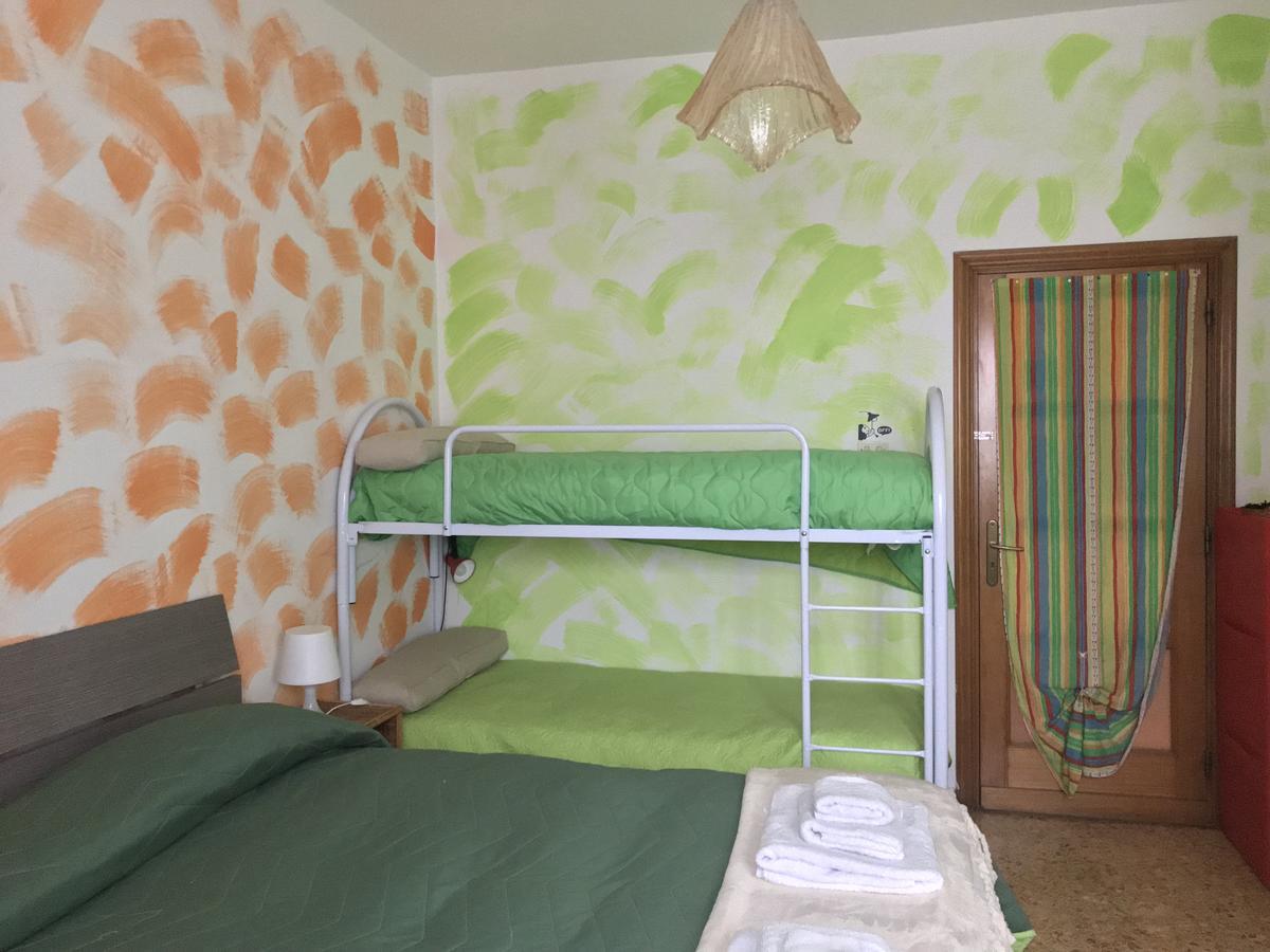 Bed & Breakfast La Dimora Naples