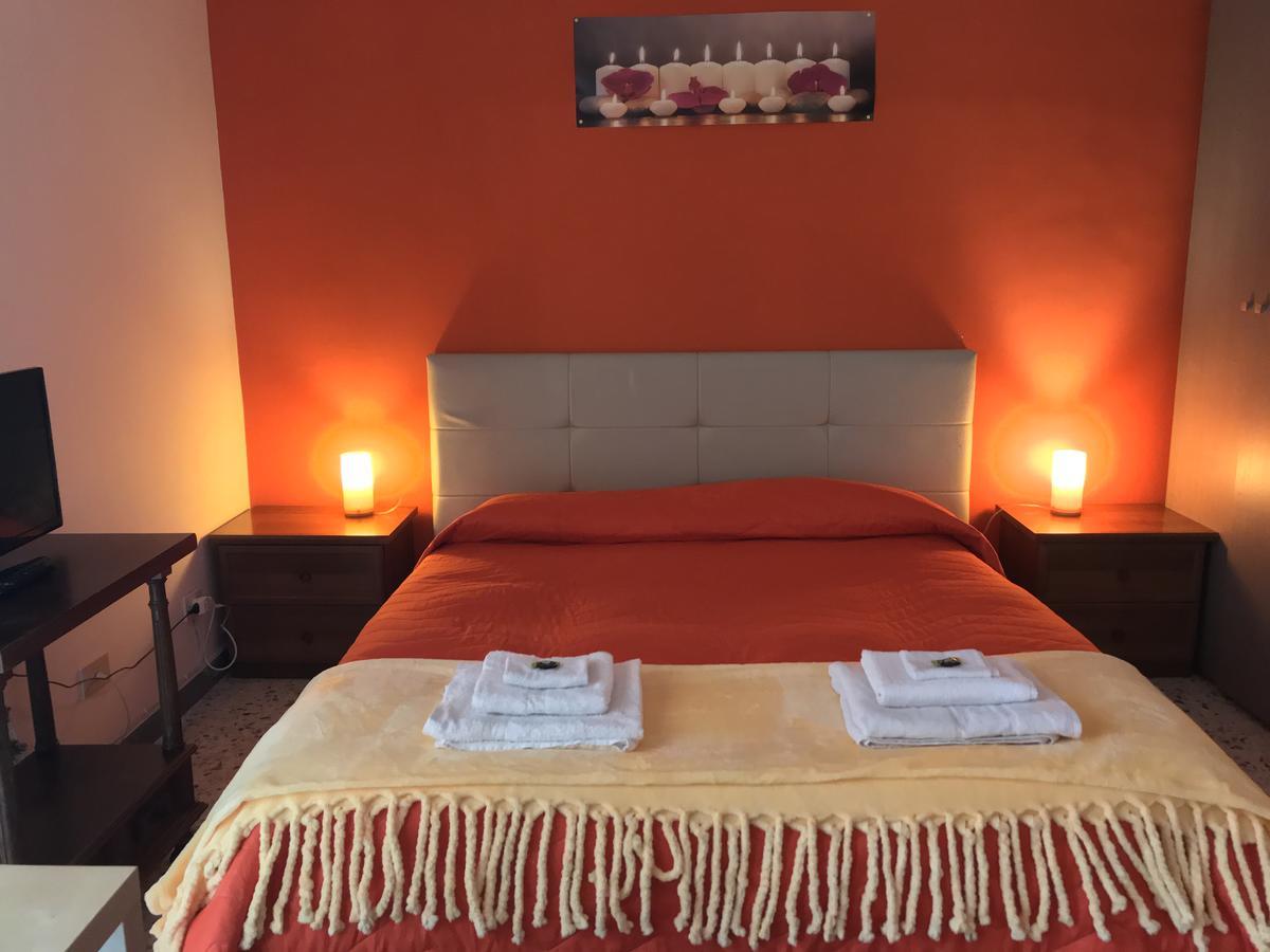 Bed & Breakfast La Dimora *