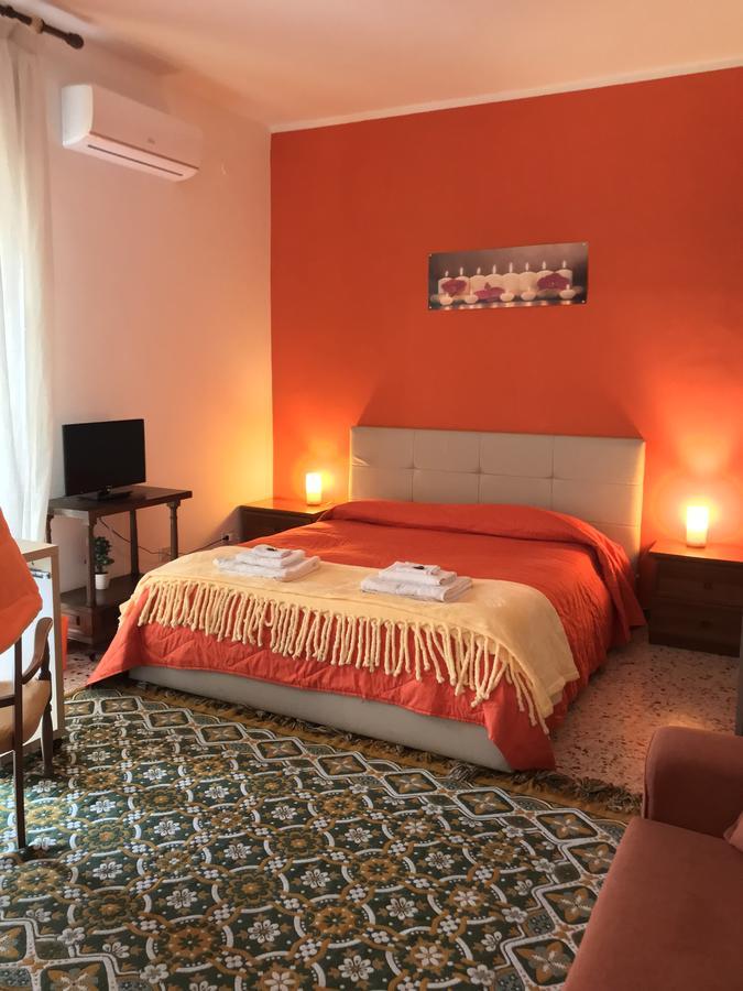 Bed & Breakfast La Dimora *