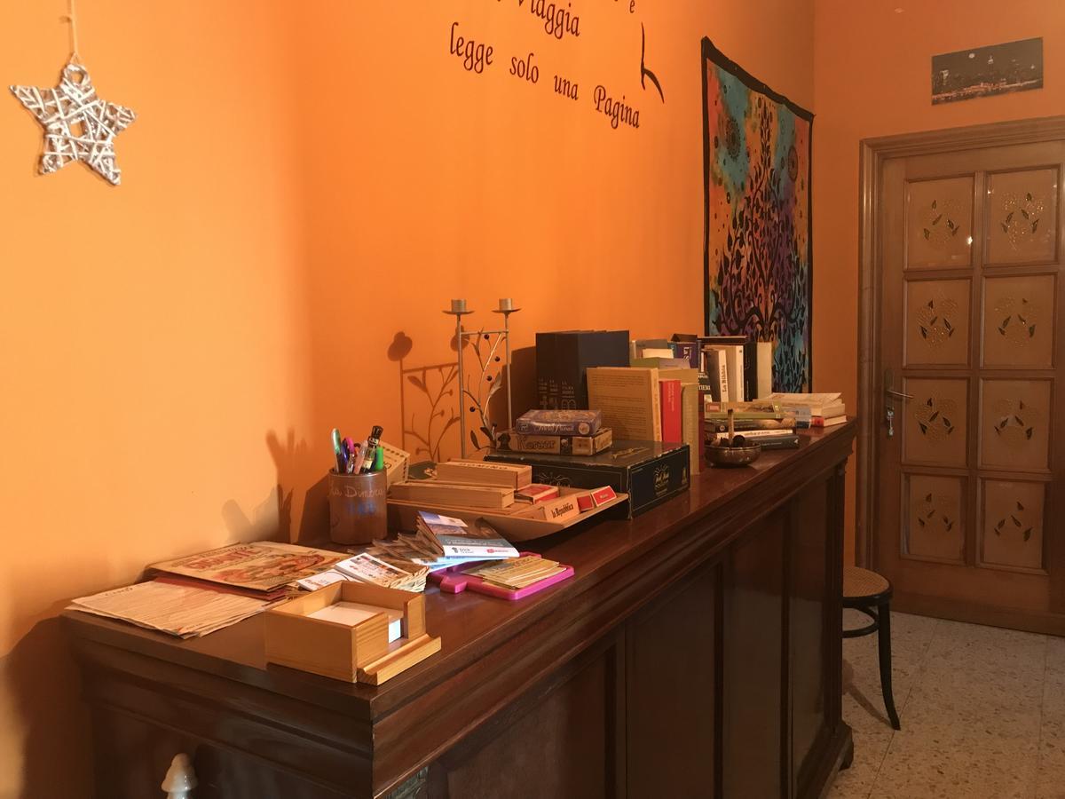 La Dimora
