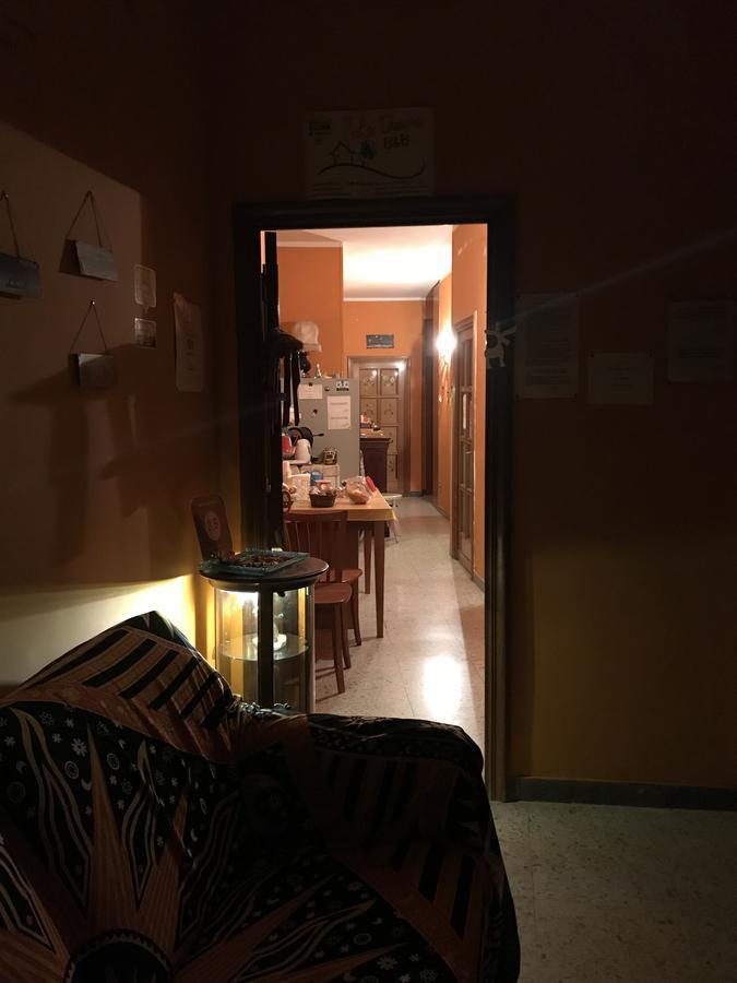 La Dimora * Naples