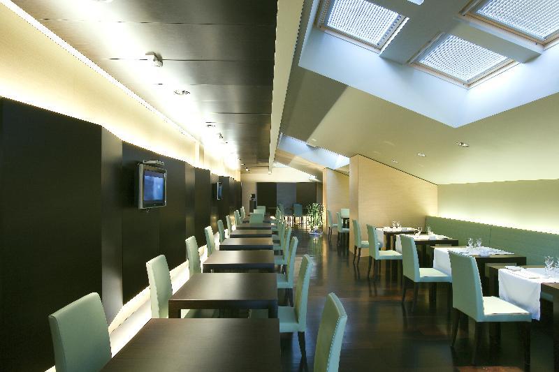 Una Hotels Napoli Hotel Naples