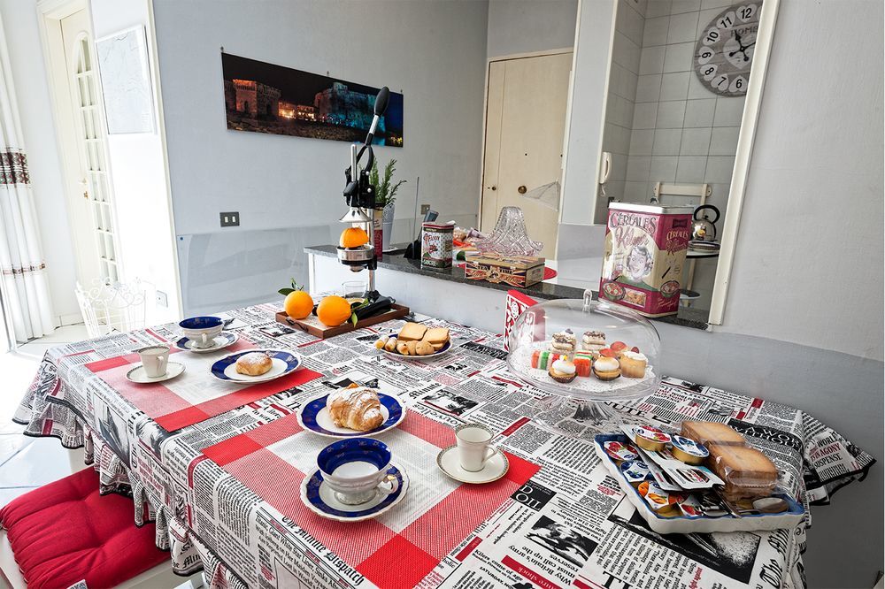 Bed & Breakfast Chez Anna - Adults Only 2*