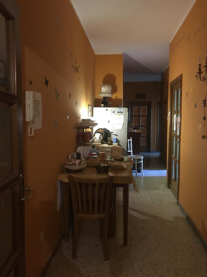 Bed & Breakfast La Dimora *