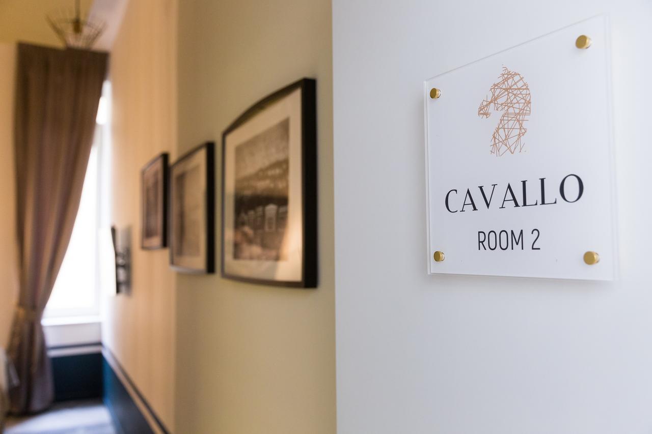 Hotel Il Salotto Della Regina Naples