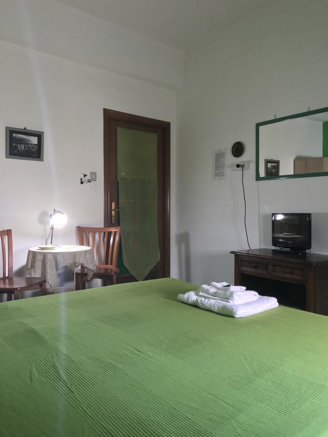 La Dimora *