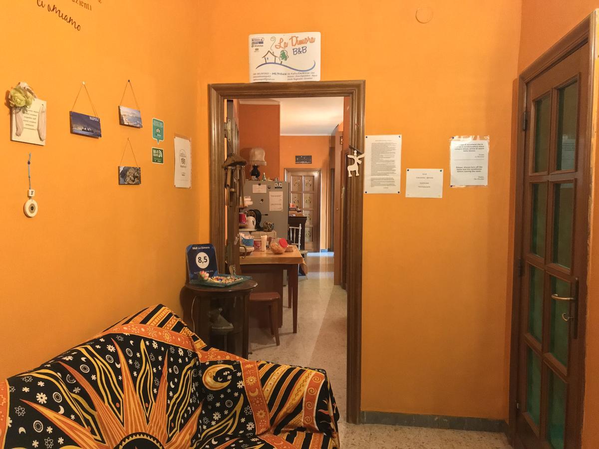 Bed & Breakfast La Dimora