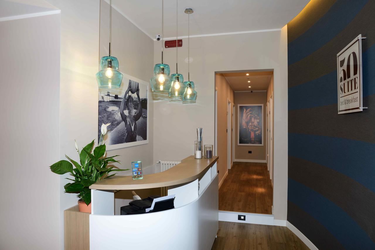 50 Guest house Naples