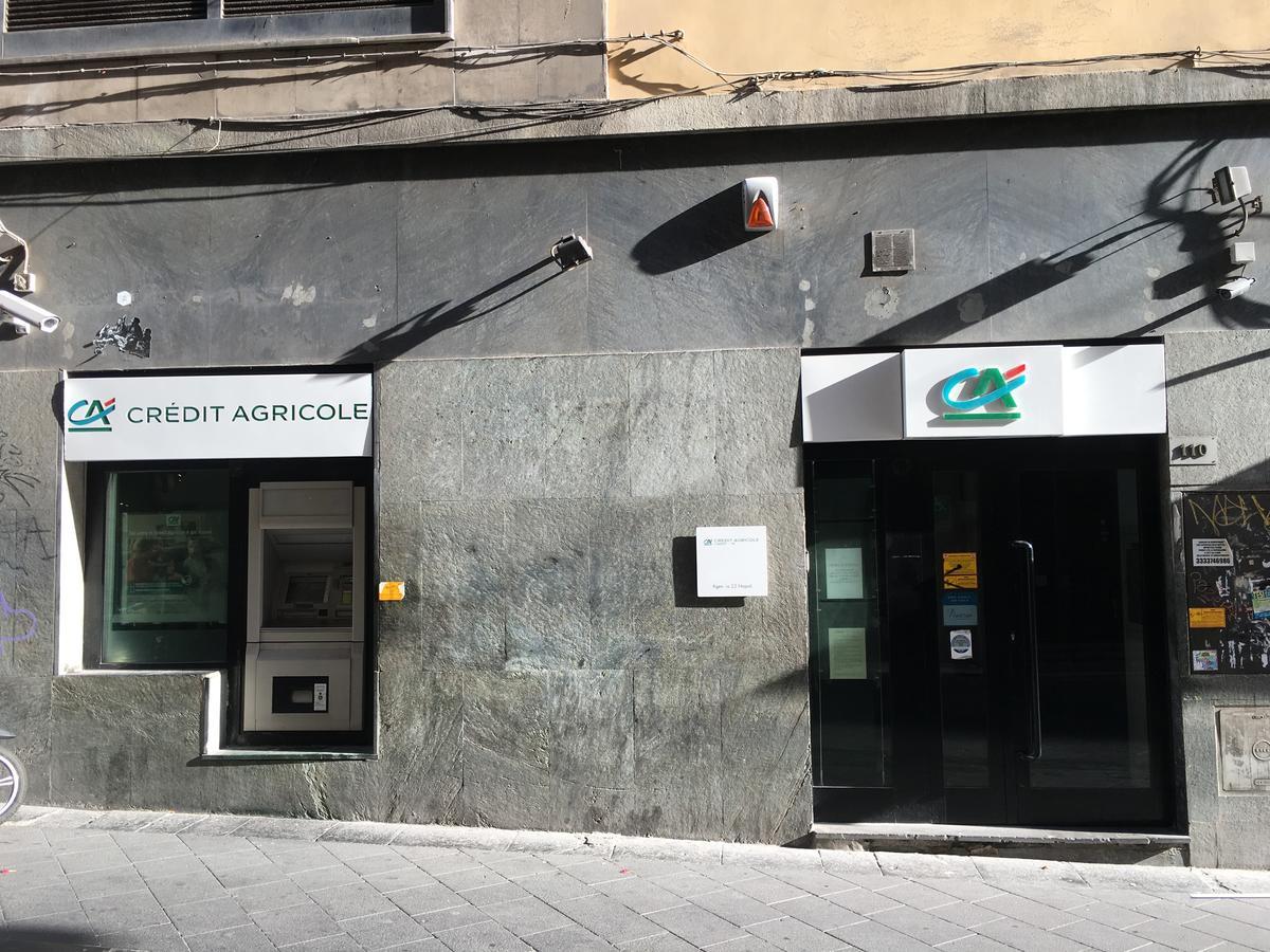 Medusa Chiaia 164 Bed & Breakfast Naples