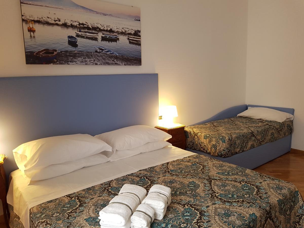 Guest house Di Palma Naples