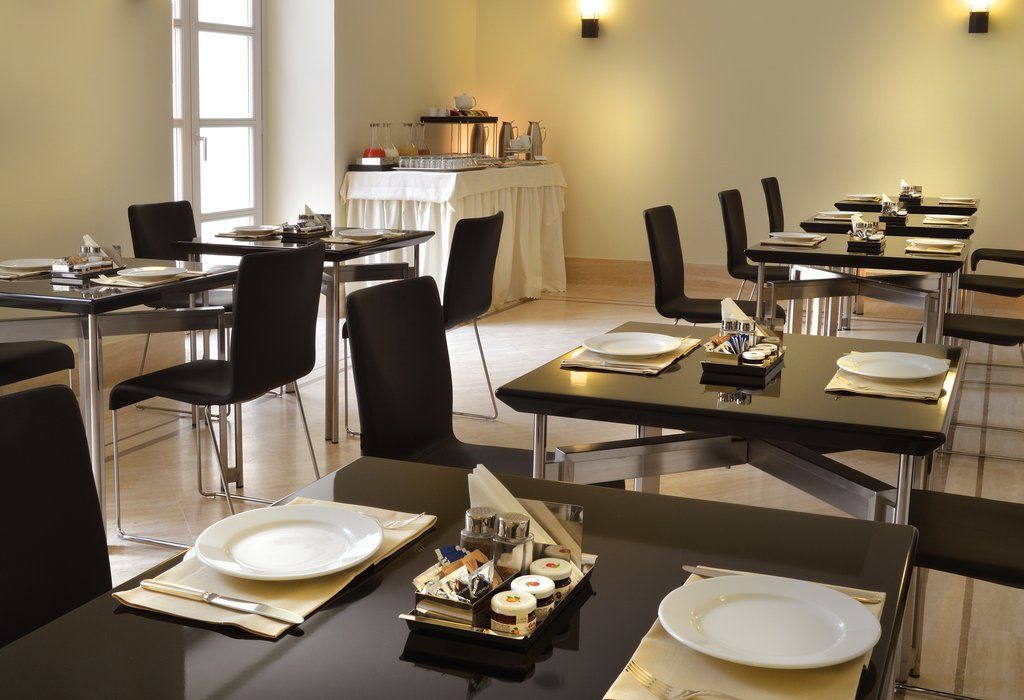Palazzo Esedra Hotel 4*