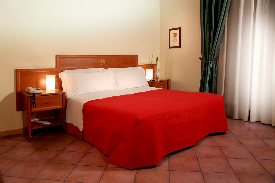 Hotel Caravaggio 4*