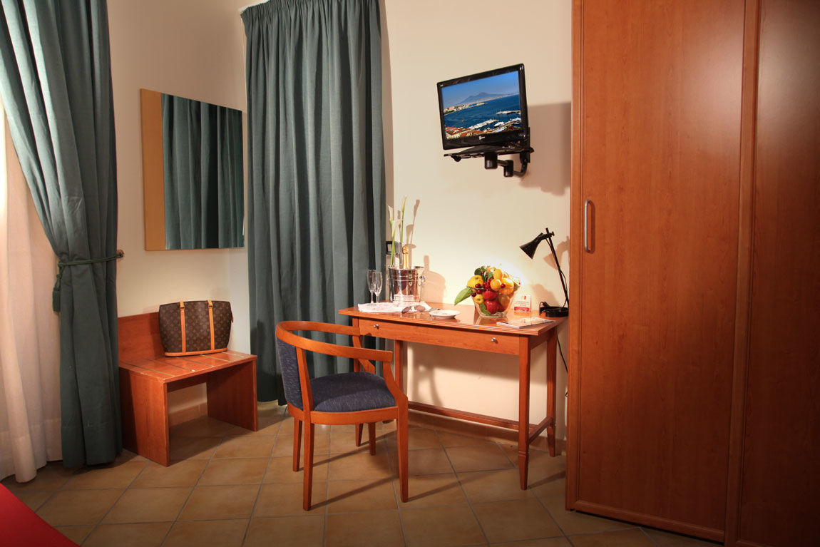Hotel Caravaggio 4*