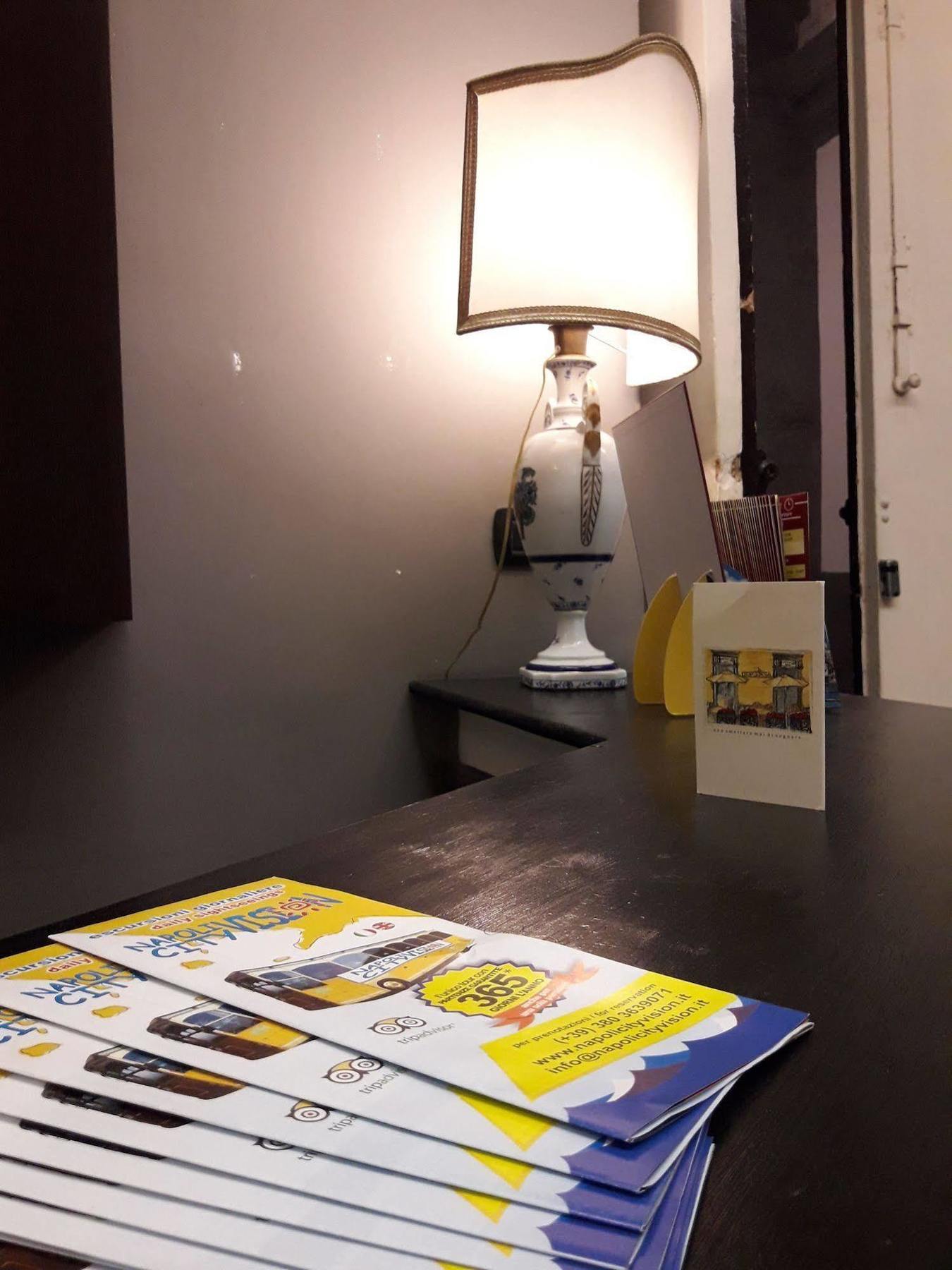 Palazzo Satriano 3*