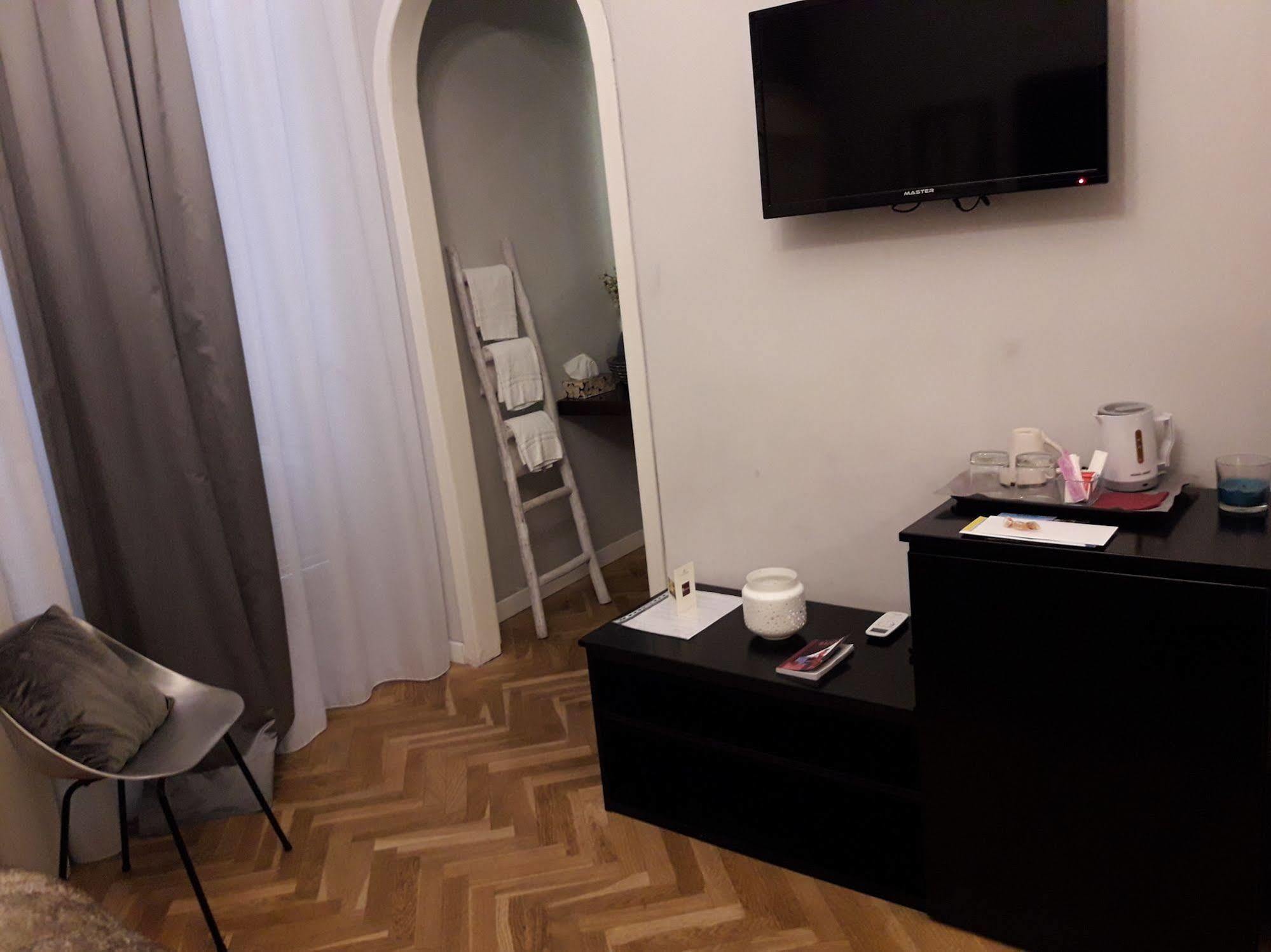 Bed & Breakfast Palazzo Satriano
