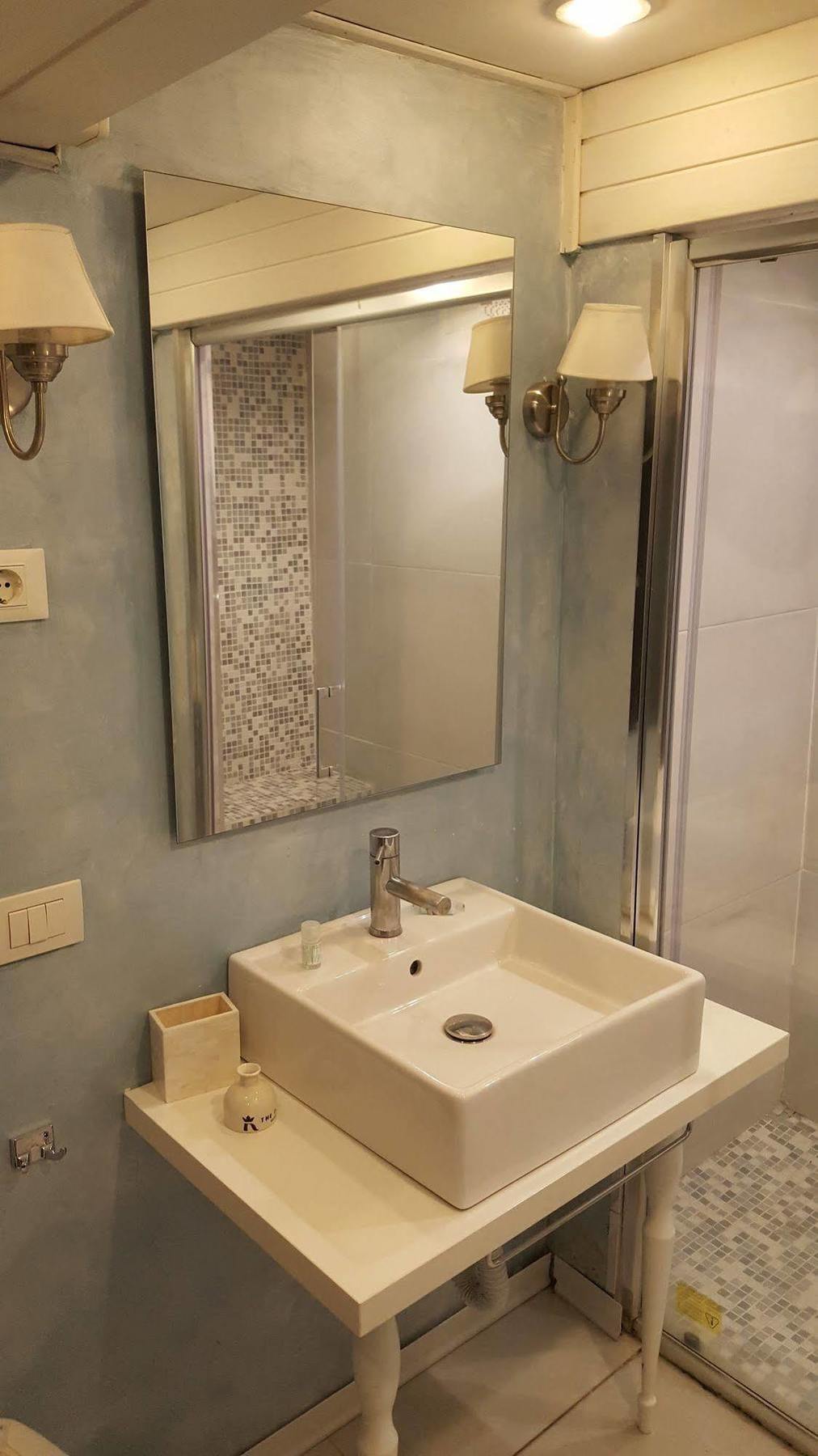 Bed & Breakfast Palazzo Satriano Naples