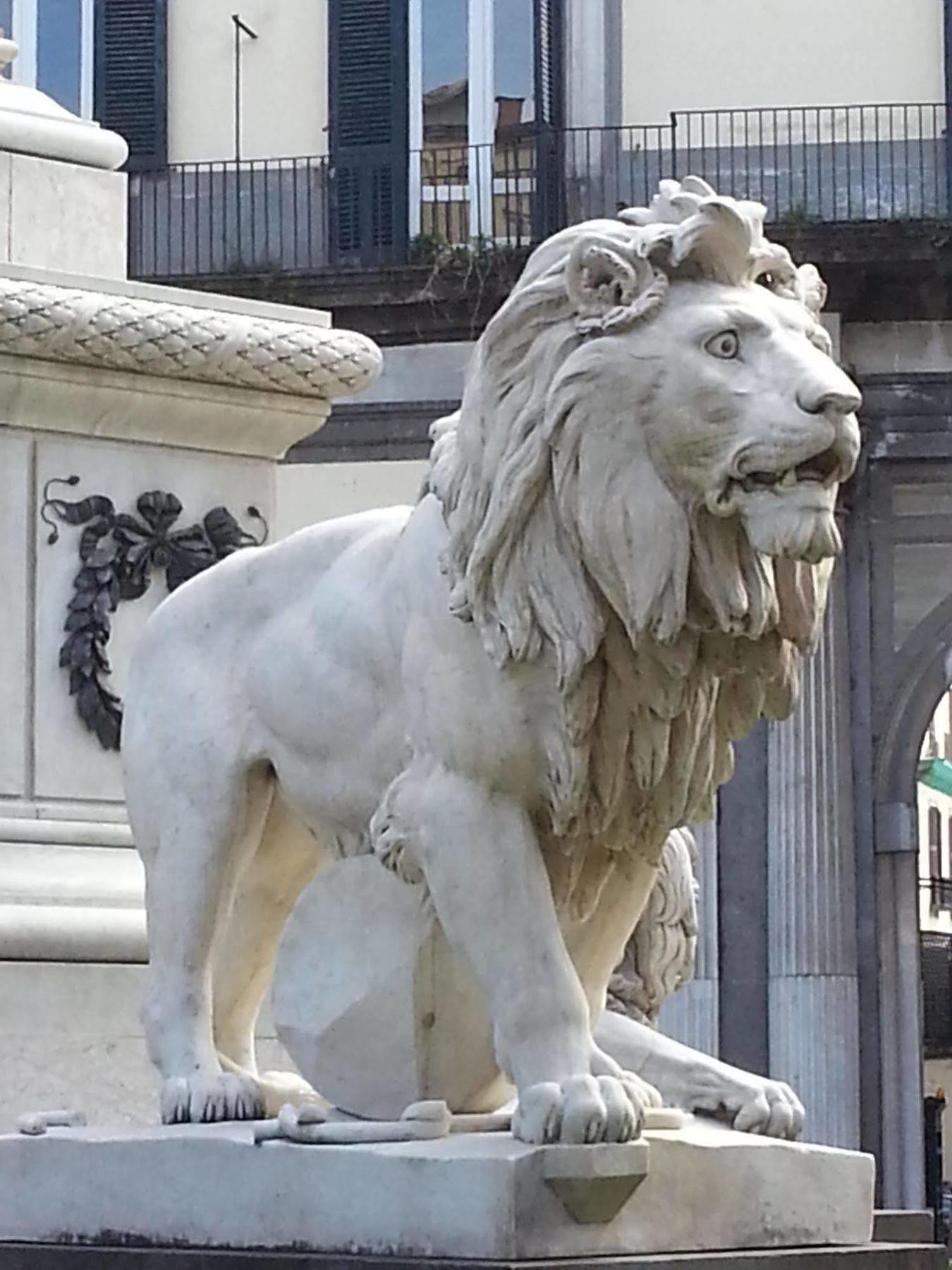 Palazzo Satriano Bed & Breakfast Naples