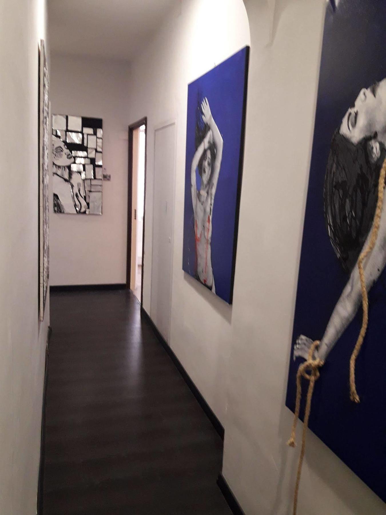 Palazzo Satriano Bed & Breakfast