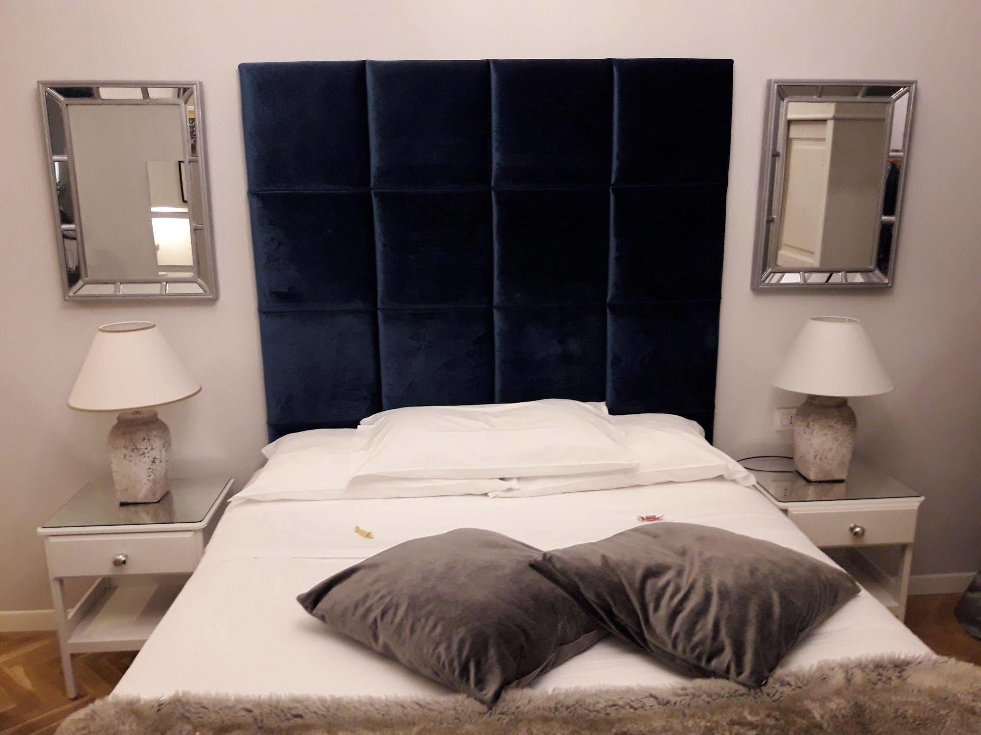 Palazzo Satriano Bed & Breakfast