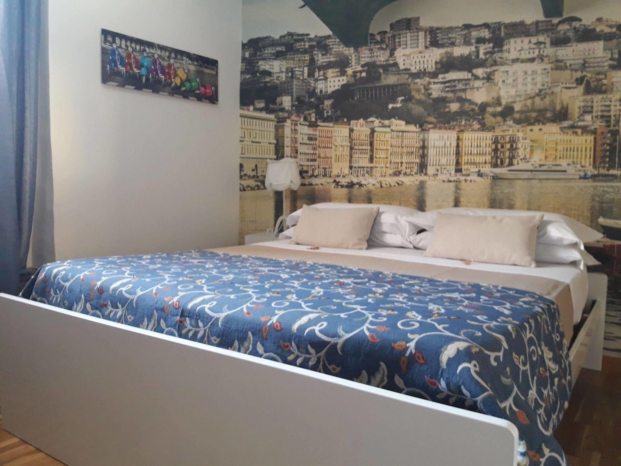 Bed & Breakfast Palazzo Satriano