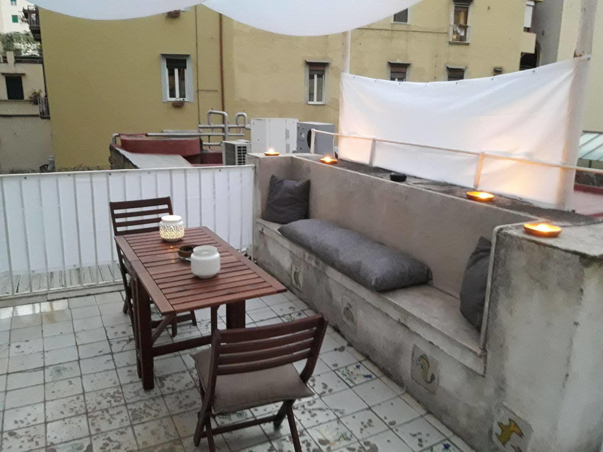 Palazzo Satriano Bed & Breakfast 3*