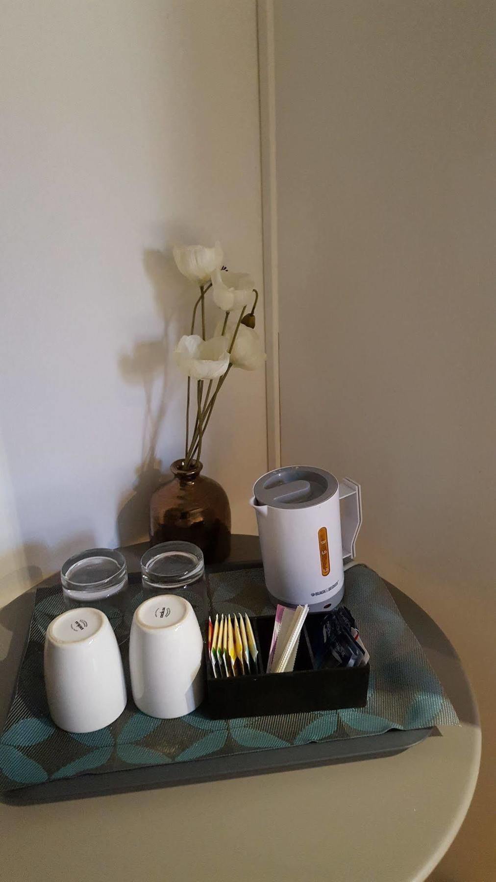 Palazzo Satriano Bed & Breakfast