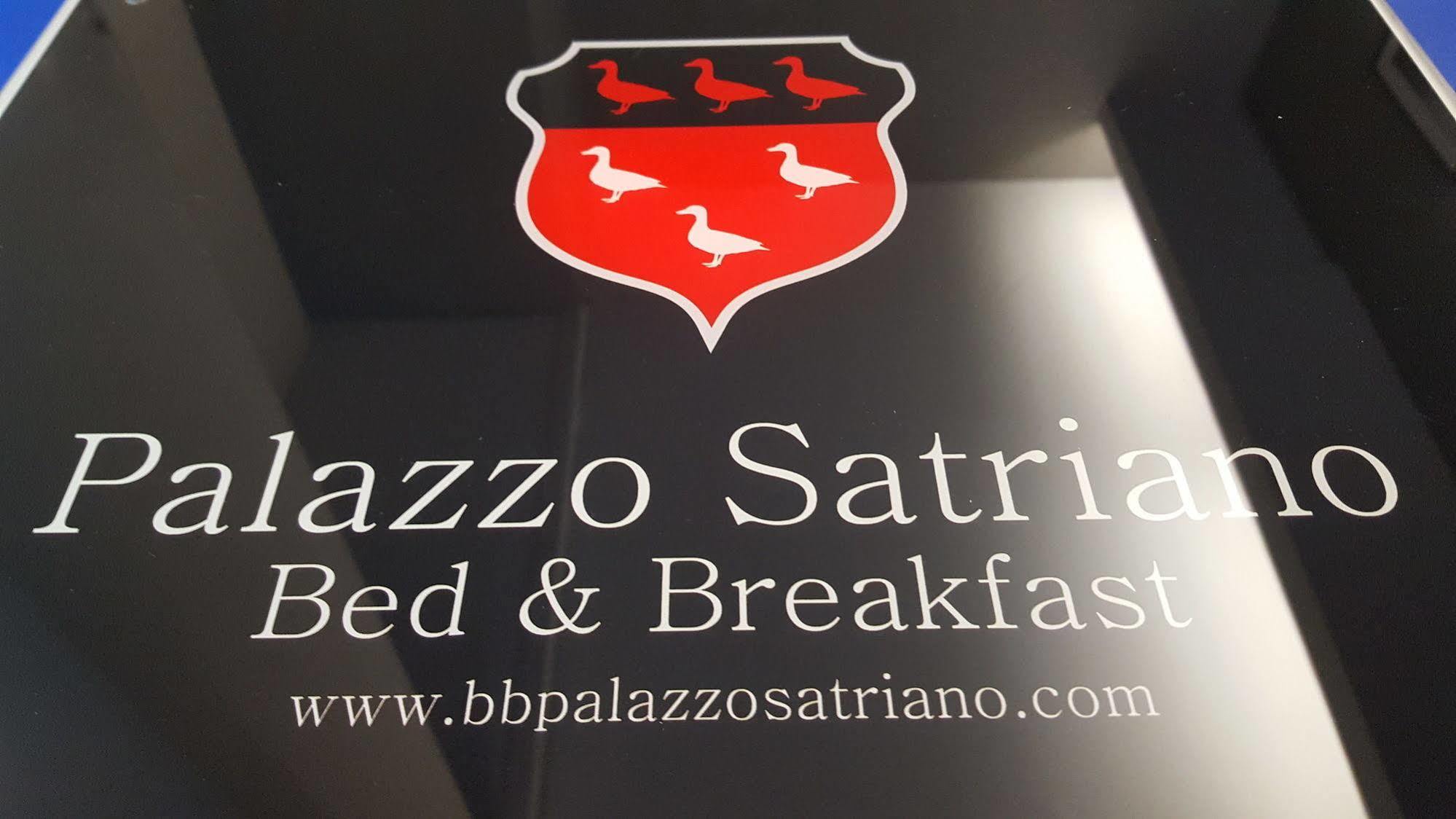 Bed & Breakfast Palazzo Satriano Naples