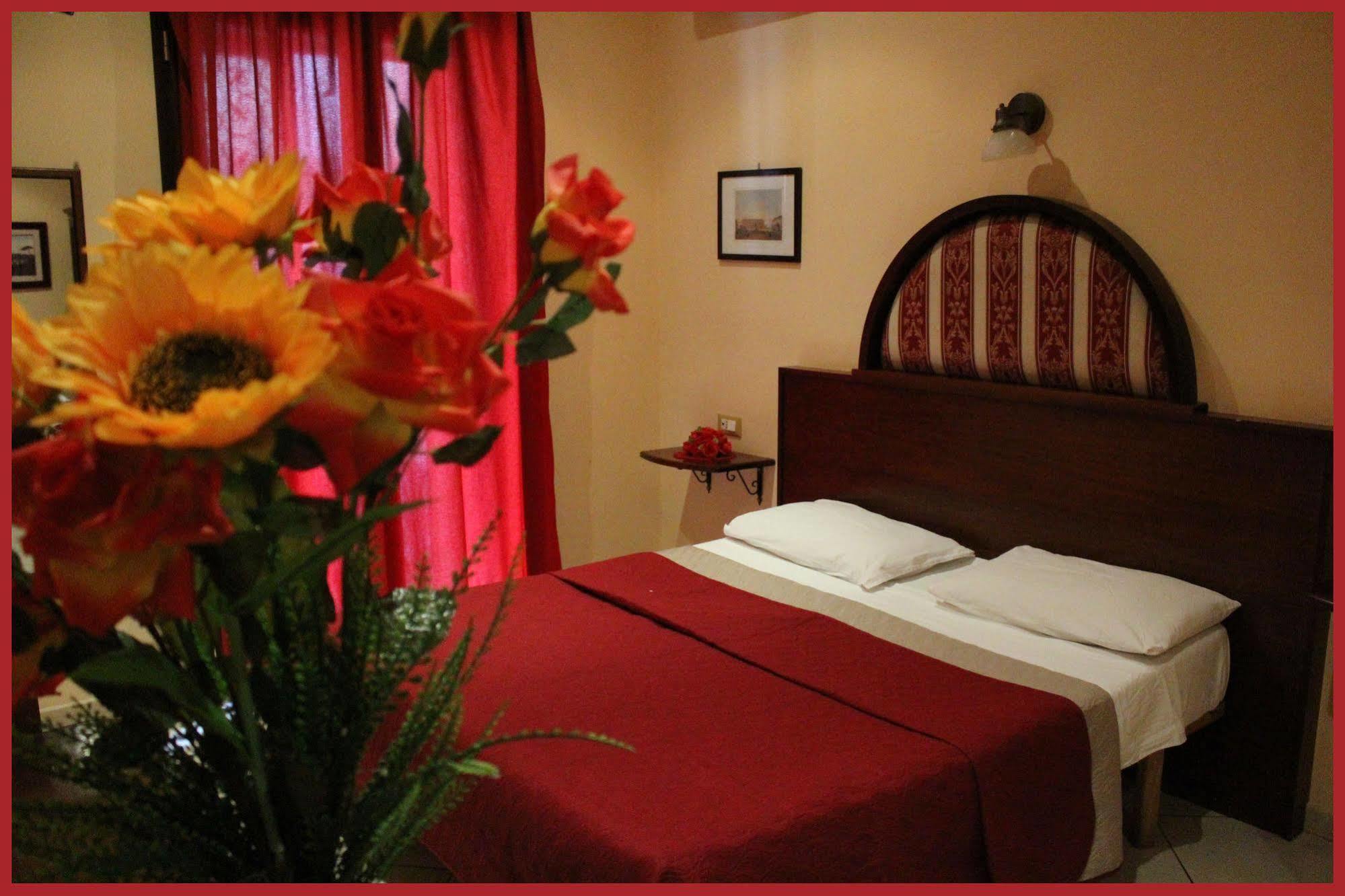 La Storia Di Bed & Breakfast Naples