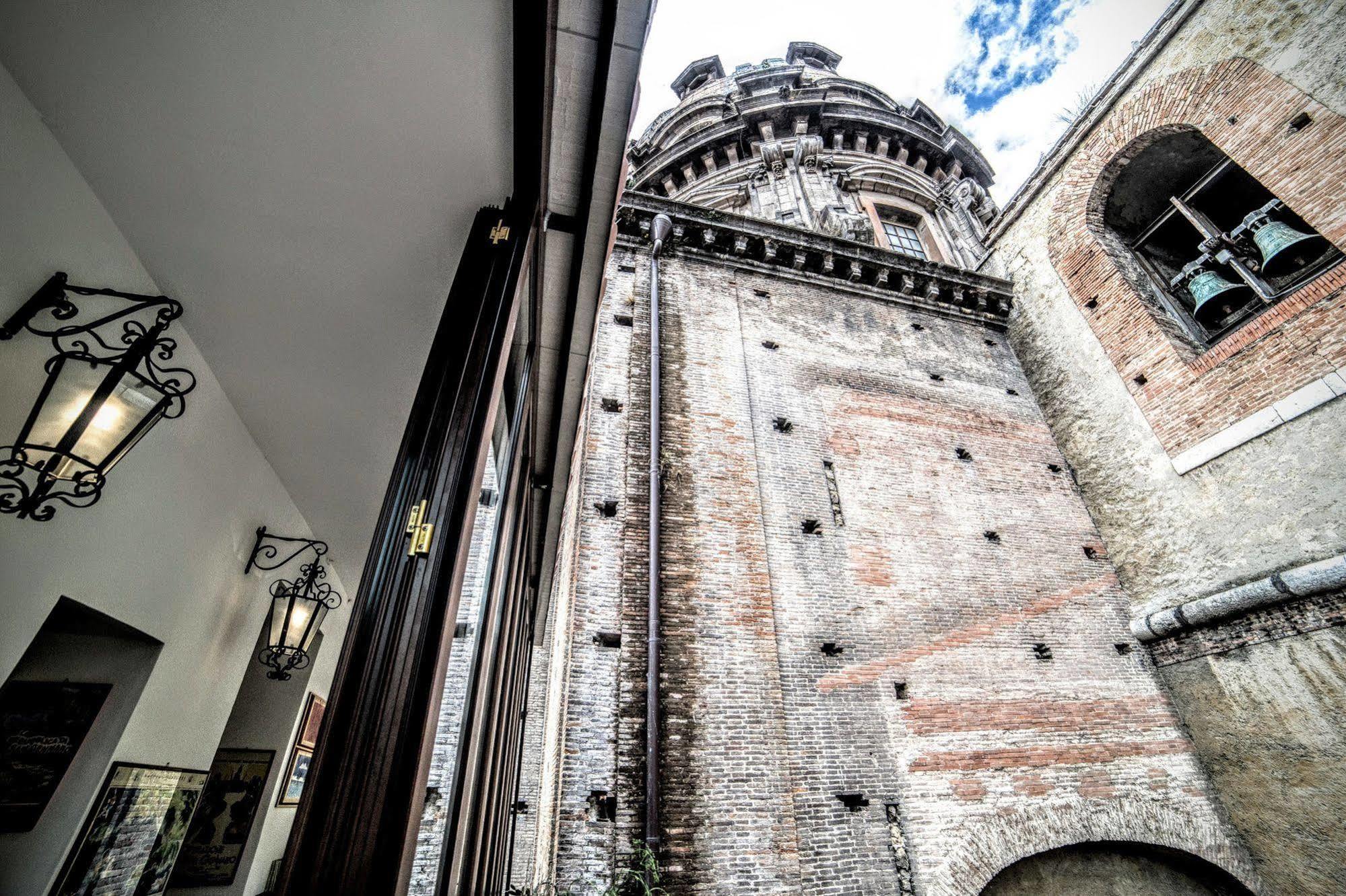 San Gennaro B&B Bed & Breakfast *