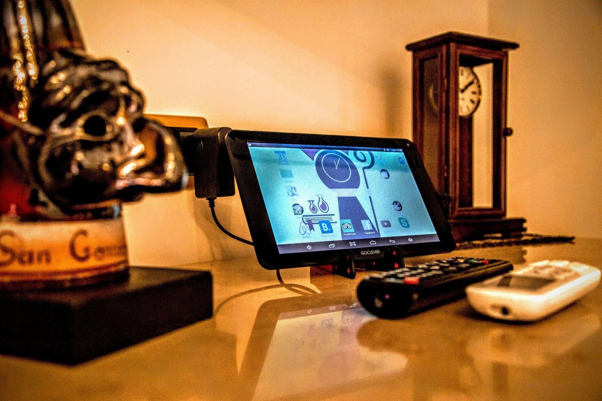 San Gennaro B&B