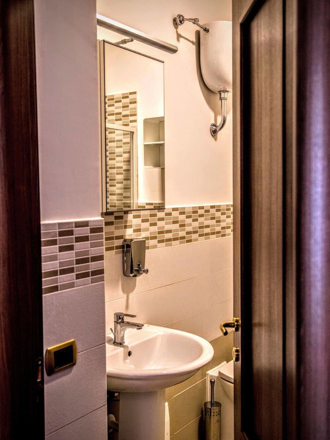 Bed & Breakfast San Gennaro B&B *