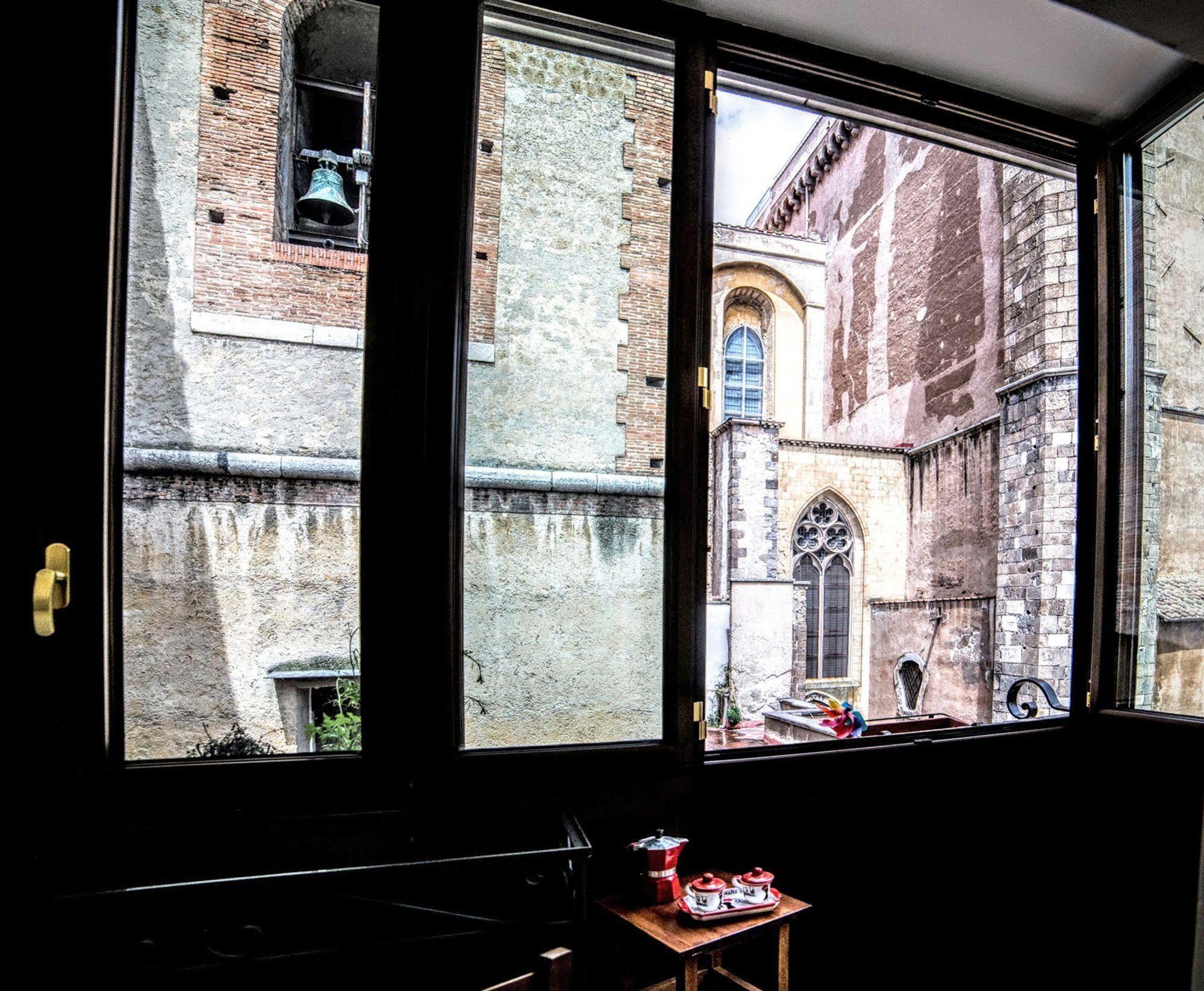 San Gennaro B&B Bed & Breakfast Naples