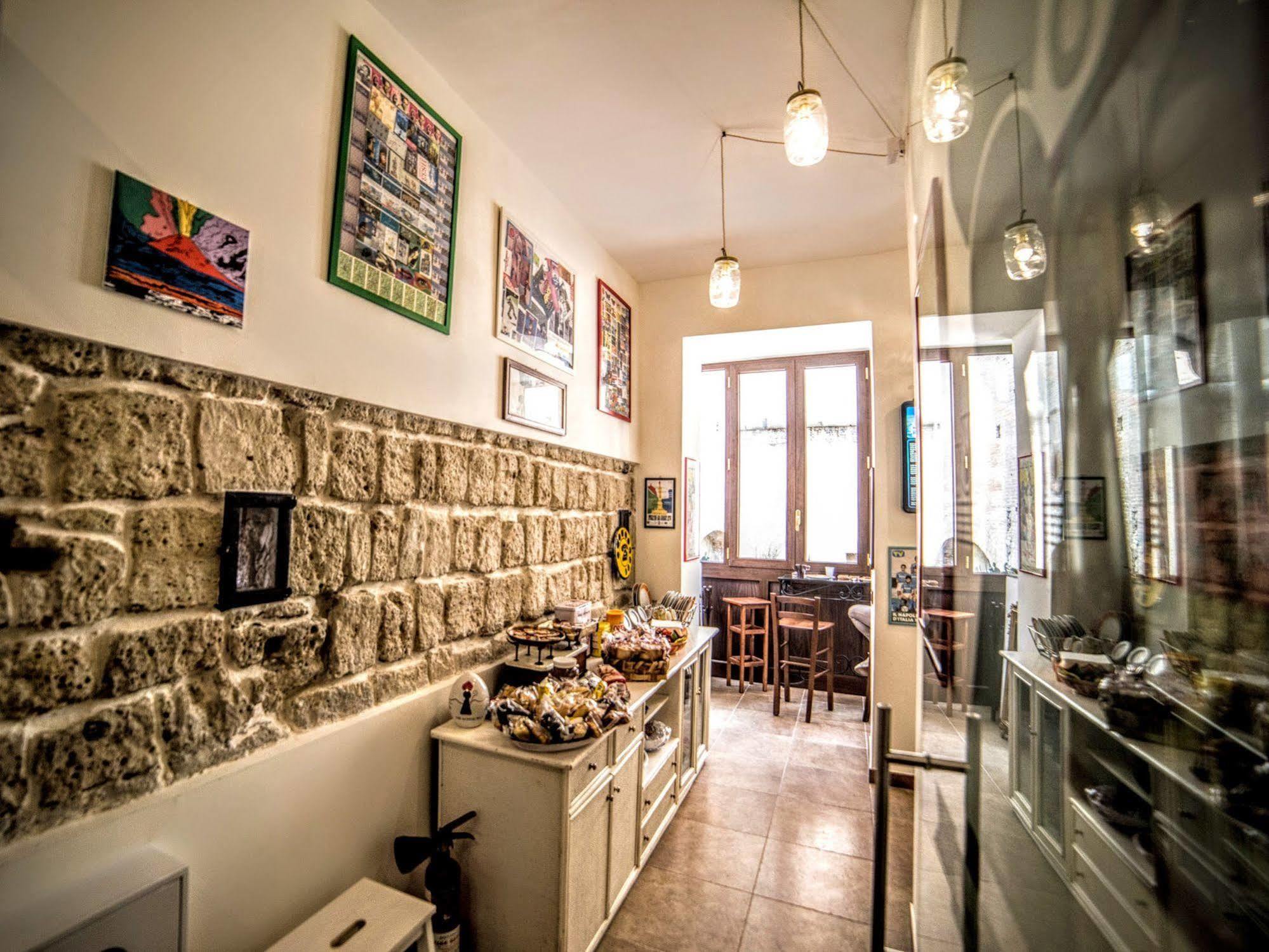 San Gennaro B&B