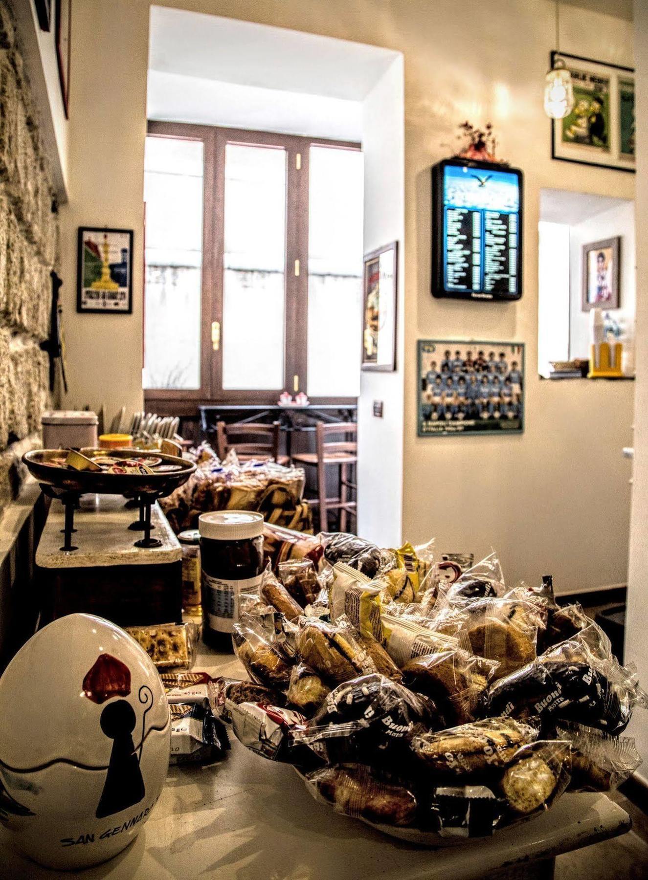 San Gennaro B&B Naples