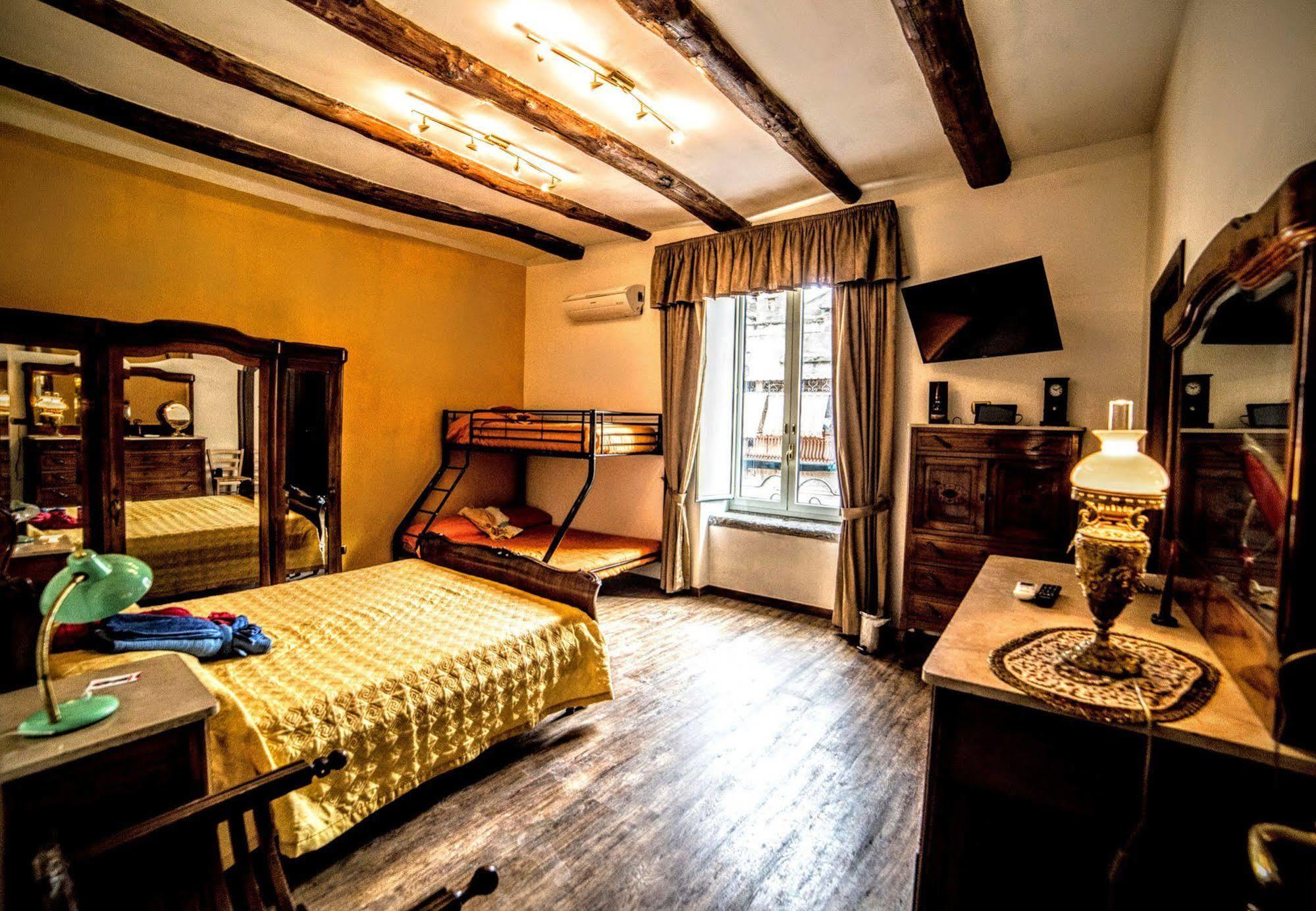 San Gennaro B&B * Naples