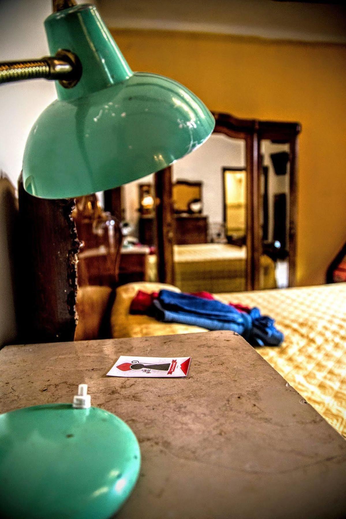 Bed & Breakfast San Gennaro B&B Naples